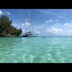 Meet your Posher, Teagan